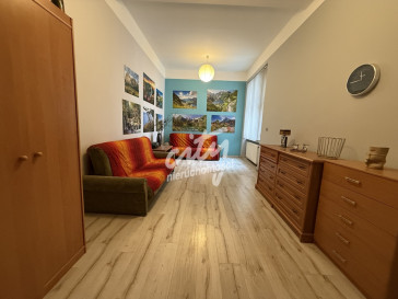 Mieszkanie Sprzedaż Szczecin Centrum Pocztowa