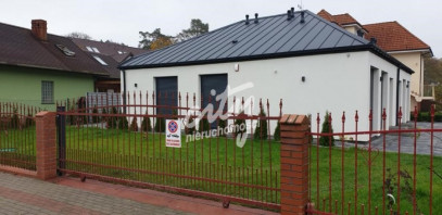 Obiekt Sprzedaż Wisełka