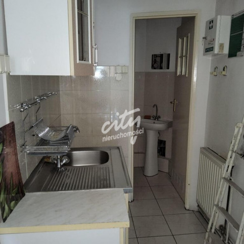 Lokal Wynajem Szczecin Niebuszewo 8