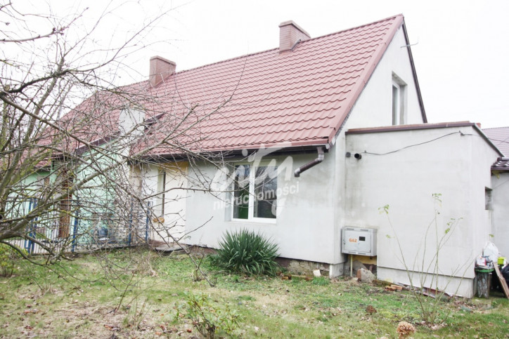 Dom Sprzedaż Dolice 1