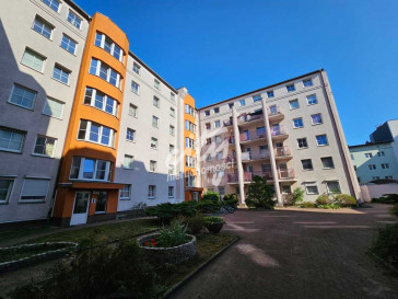 Mieszkanie Wynajem Szczecin Centrum Gabriela Narutowicza
