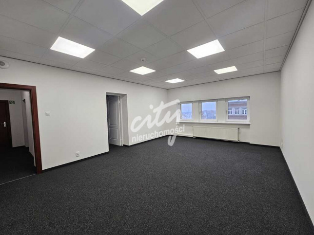 Lokal Wynajem Szczecin Centrum 4