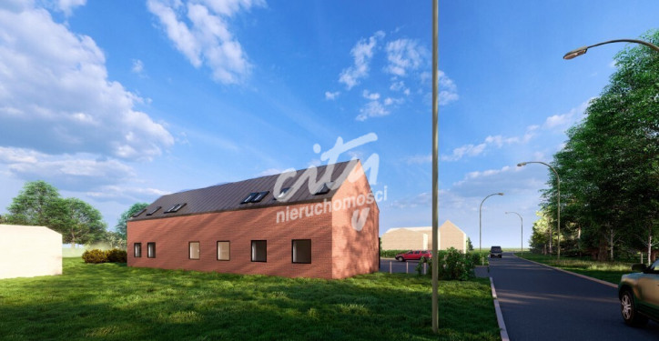 Działka Sprzedaż Recz Leśna 13