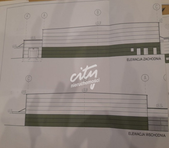 Obiekt Wynajem Szczecin Prawobrzeże 12