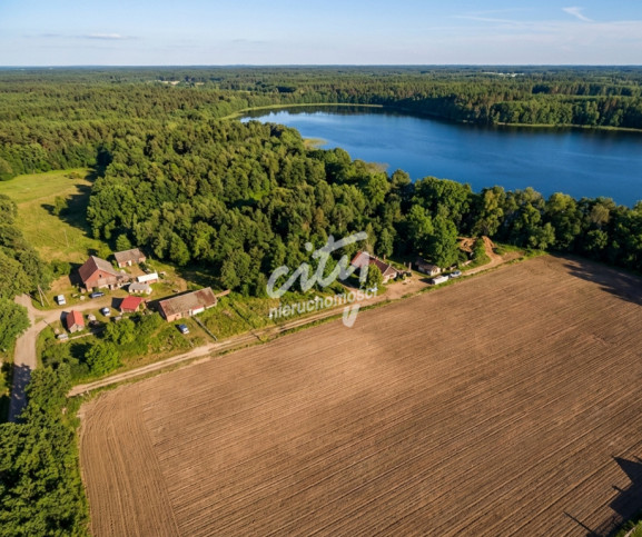 Działka Sprzedaż Krzemień 2