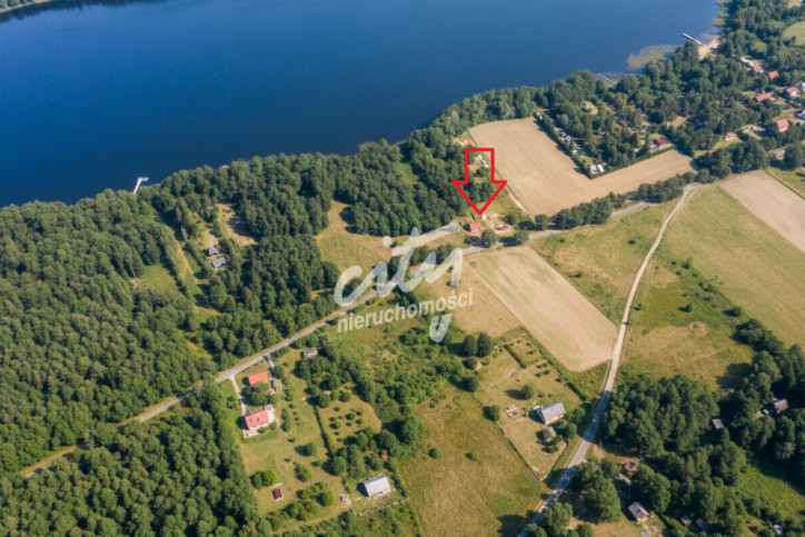 Działka Sprzedaż Krzemień 3
