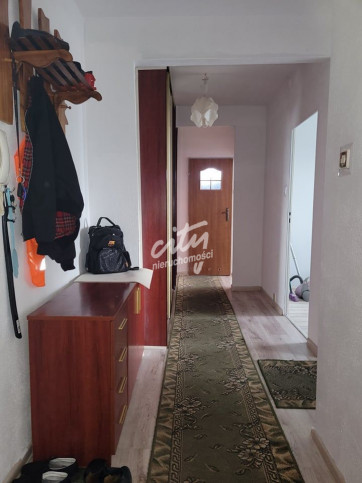 Mieszkanie Sprzedaż Police Ludwika Zamenhofa 8