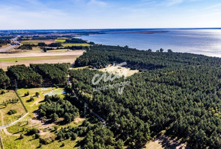 Działka Sprzedaż Dargobądz 4