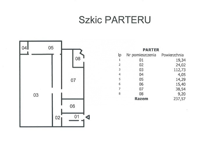 Lokal Wynajem Szczecin Centrum