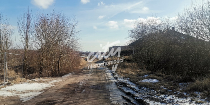 Działka Sprzedaż Bezrzecze 3