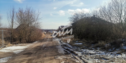 Działka Sprzedaż Bezrzecze