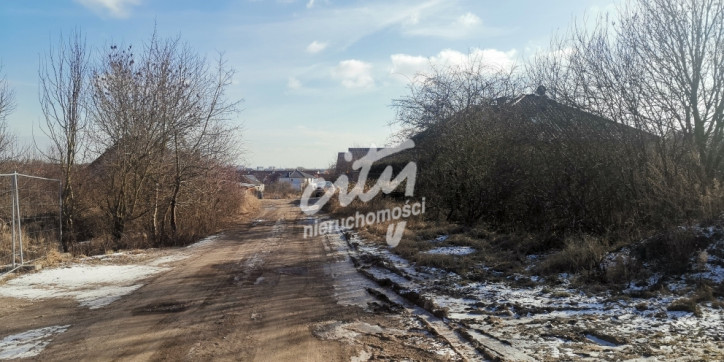 Działka Sprzedaż Bezrzecze 4