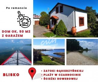 Dom Sprzedaż Gąsierzyno Adama Mickiewicza