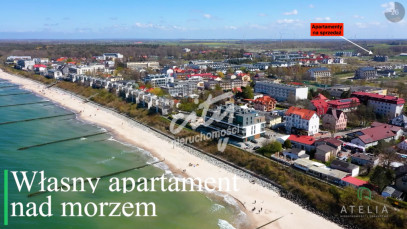 Mieszkanie Sprzedaż Ustronie Morskie Polna