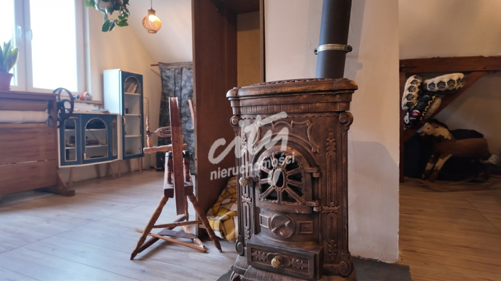 Dom Sprzedaż Ukiernica 16