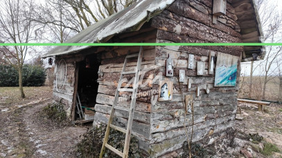 Dom Sprzedaż Ukiernica
