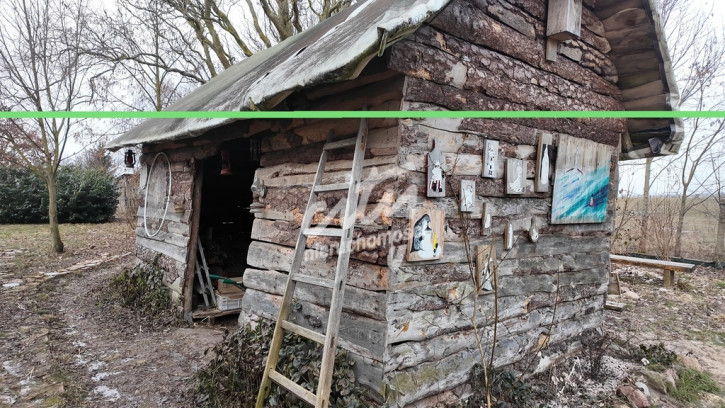 Dom Sprzedaż Ukiernica 20