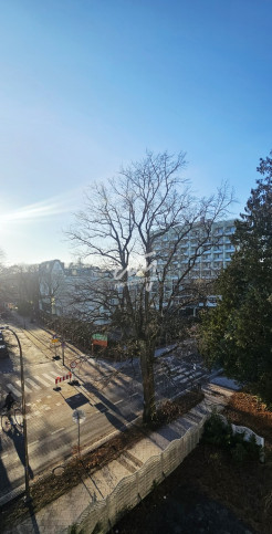 Mieszkanie Sprzedaż Świnoujście Bronisława Trentowskiego 8