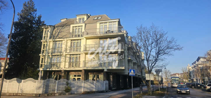 Mieszkanie Sprzedaż Świnoujście Bronisława Trentowskiego 9