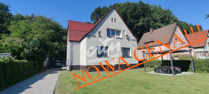 Dom Sprzedaż Goleniów 4
