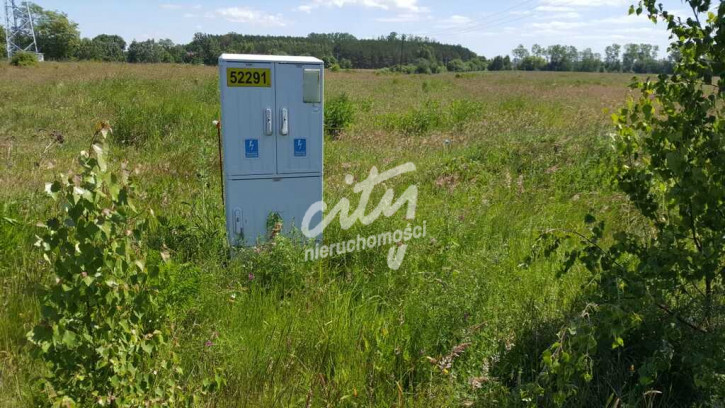 Działka Sprzedaż Kołczewo 3