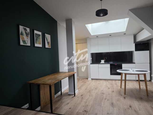 Mieszkanie Sprzedaż Szczecin Śródmieście Aleja Piastów 2