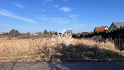 Działka Sprzedaż Mierzyn