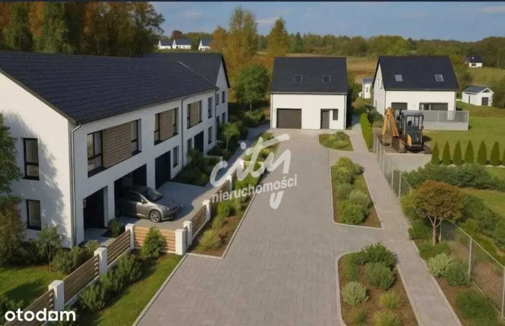 Dom Sprzedaż Zieleniewo Szczecińska 3
