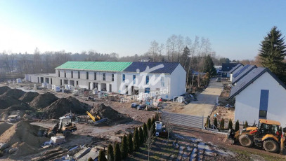 Dom Sprzedaż Zieleniewo Szczecińska