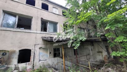 Działka Sprzedaż Recz Kolejowa
