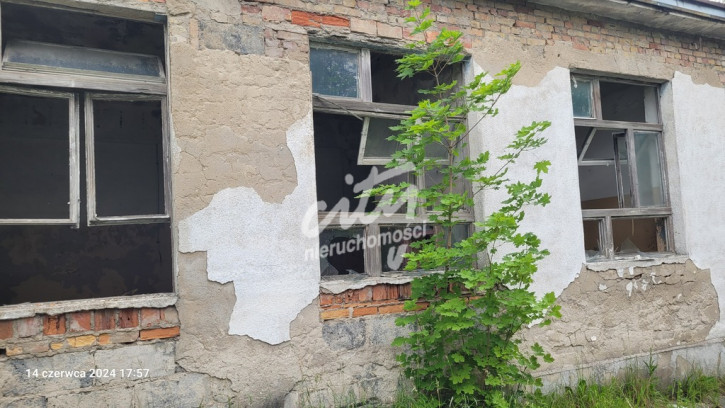 Działka Sprzedaż Recz Kolejowa 5
