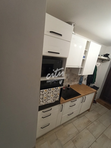 Mieszkanie Sprzedaż Szczecin Centrum Mazurska 13
