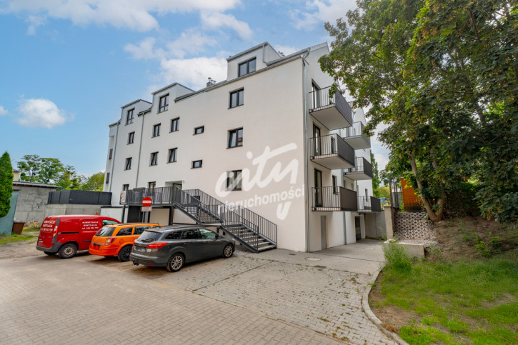 Mieszkanie Sprzedaż Police Rycerska 8