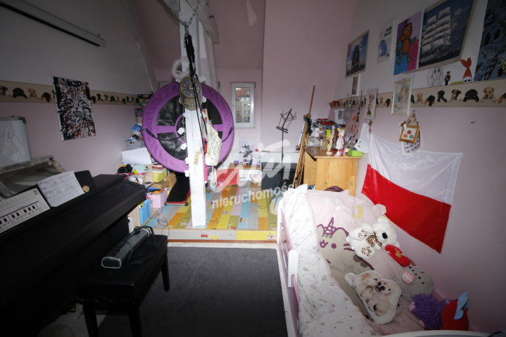 Mieszkanie Sprzedaż Stargard 8