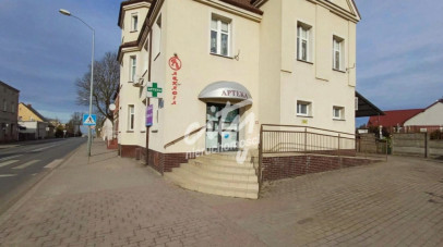 Lokal Sprzedaż Pyrzyce