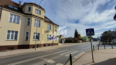 Lokal Sprzedaż Pyrzyce