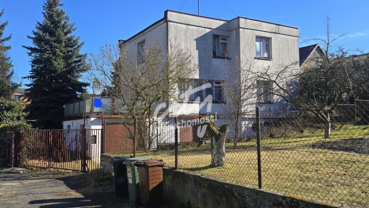Dom Sprzedaż Szczecin Podjuchy 1