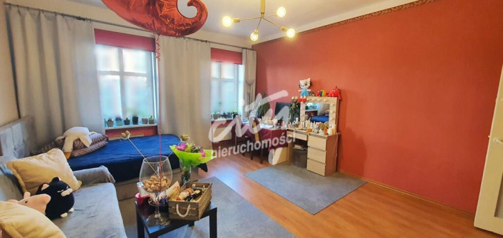 Mieszkanie Sprzedaż Szczecin Centrum bł. Królowej Jadwigi 1