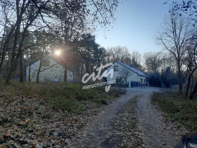 Działka Sprzedaż Czepino 2