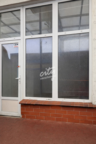 Lokal Wynajem Szczecin Niebuszewo 2