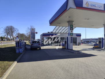 Obiekt Sprzedaż Żary