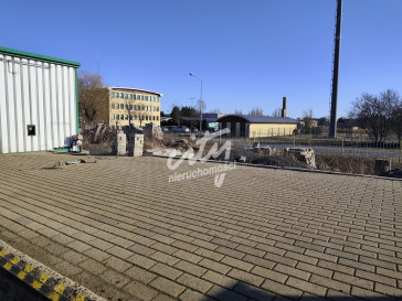 Obiekt Sprzedaż Żary