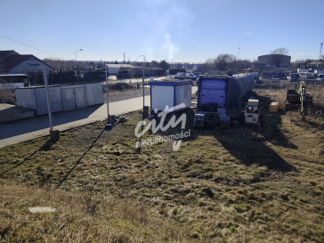 Obiekt Sprzedaż Żary