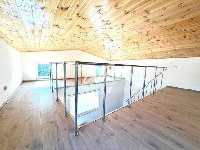 Dom Sprzedaż Szczecin Międzyodrze-Wyspa Pucka 11