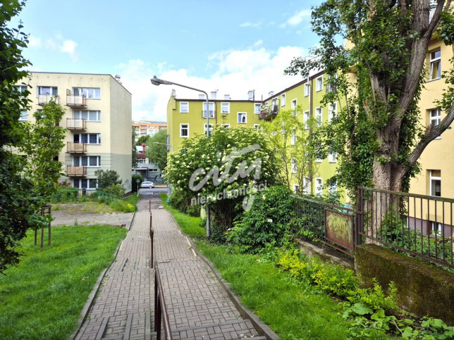 Mieszkanie Sprzedaż Szczecin Grabowo pl.&nbsp;Matki Teresy z Kalkuty 17
