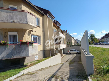 Mieszkanie Sprzedaż Szczecin Żelechowa Hoża