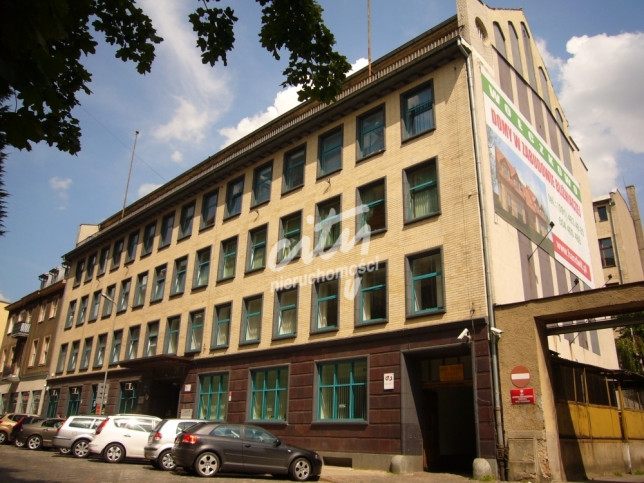 Obiekt Sprzedaż Szczecin Centrum 1