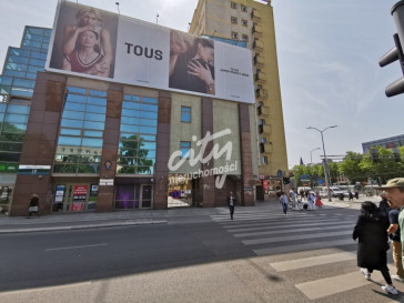 Obiekt Sprzedaż Szczecin Centrum