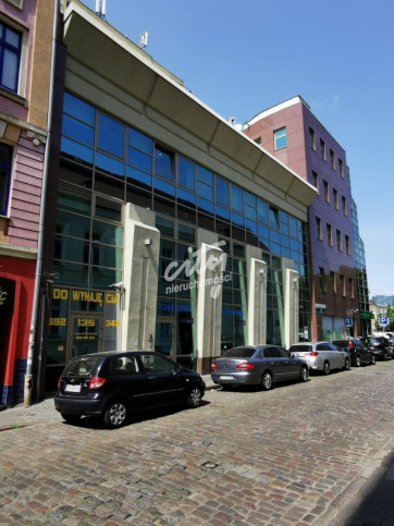 Obiekt Sprzedaż Szczecin Centrum 2