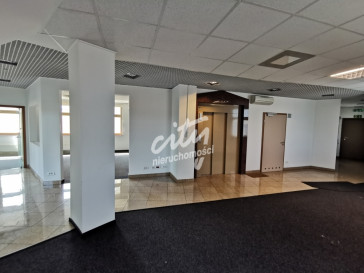 Obiekt Sprzedaż Szczecin Centrum